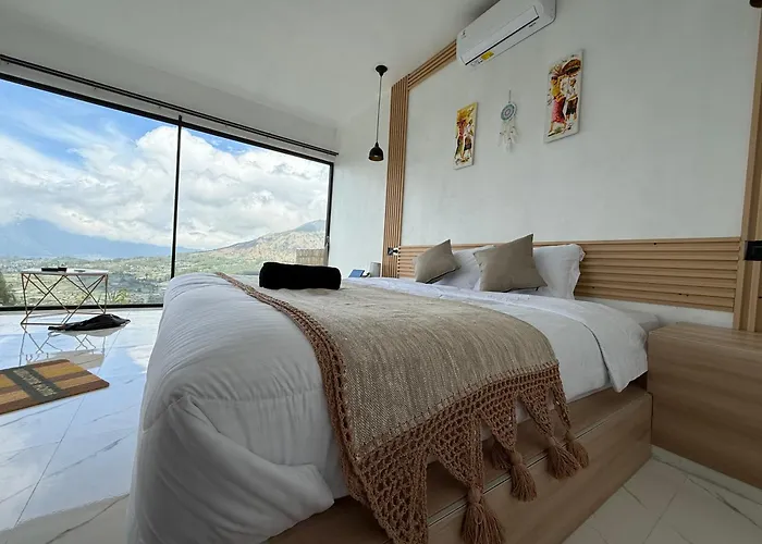 Pinggan Plato Bed & Breakfast 3*