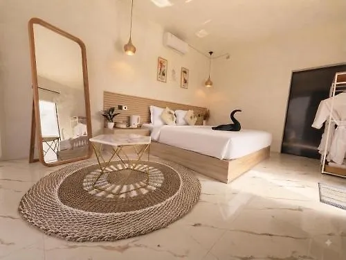 Bed & Breakfast Pinggan Plato Baturaja (Bali)