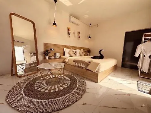 Pinggan Plato Bed & Breakfast