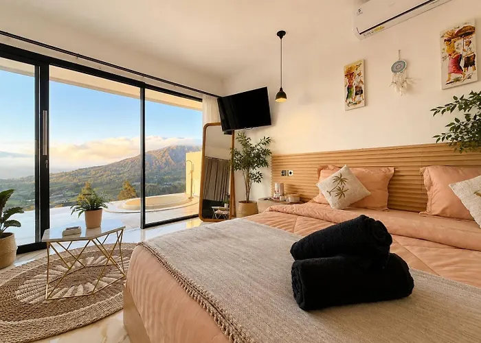 Bed & Breakfast Pinggan Plato 3*